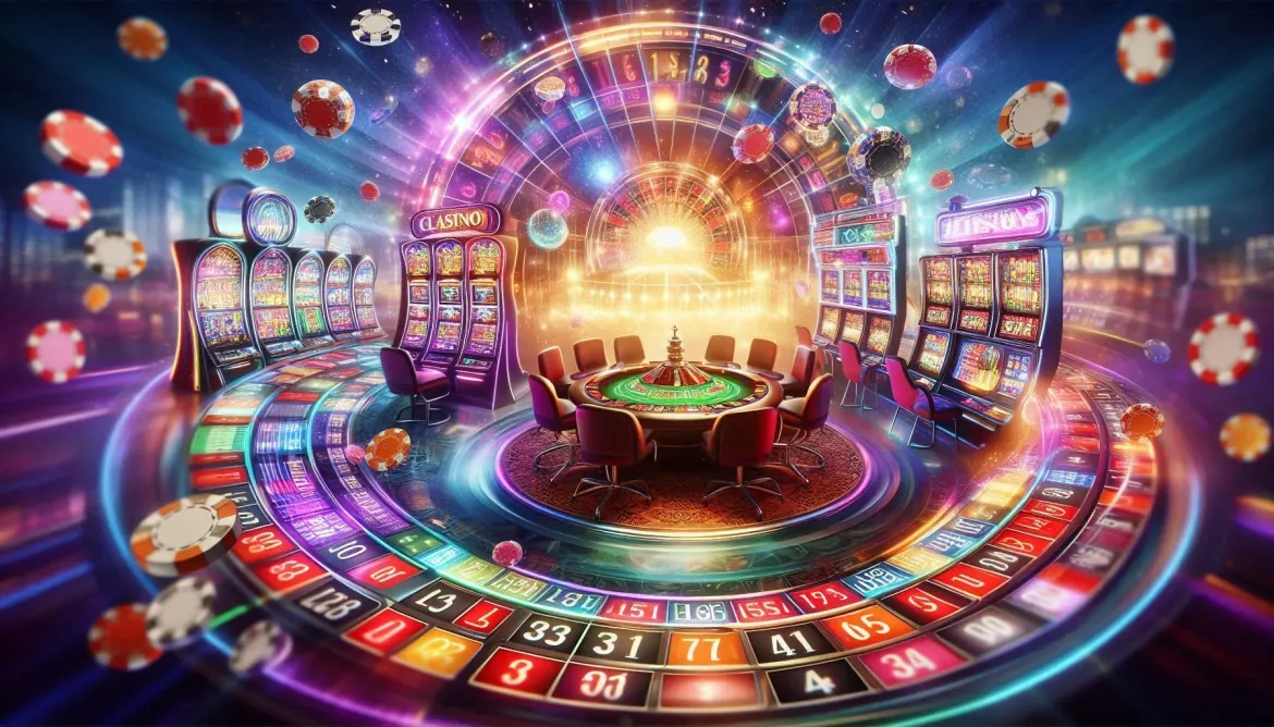 Pandido Casino